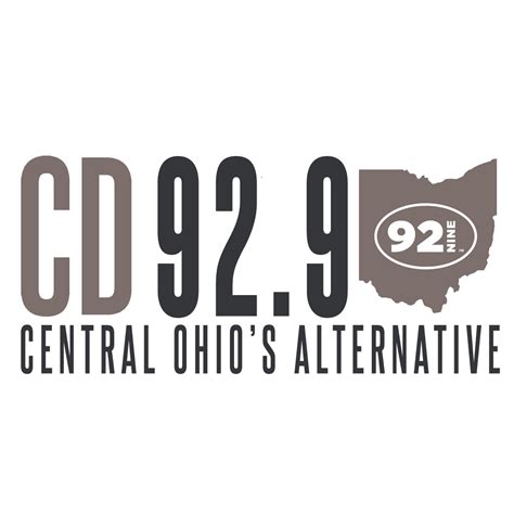 cd 92 9 columbus ohio